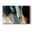 «Obscure Abstract», reproduction d'art sur toile tendue-665379227