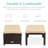 Livan Outdoor Ottoman-955029285-955029284