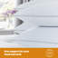 Silentnight Firm Support Pillows Pack Of 4
