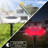 Low Voltage Solar Powered Integrated LED Pathway Light