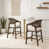 Beige, noyer est en rupture de stock