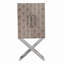 Armoire 27,6 x 13,8 x 59,1 po