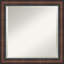 Miroir mural Danina-10924505-10924504
