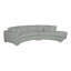 Bennett By Michael Weiss Sofa & Chaise-73670603-73670608-99923844