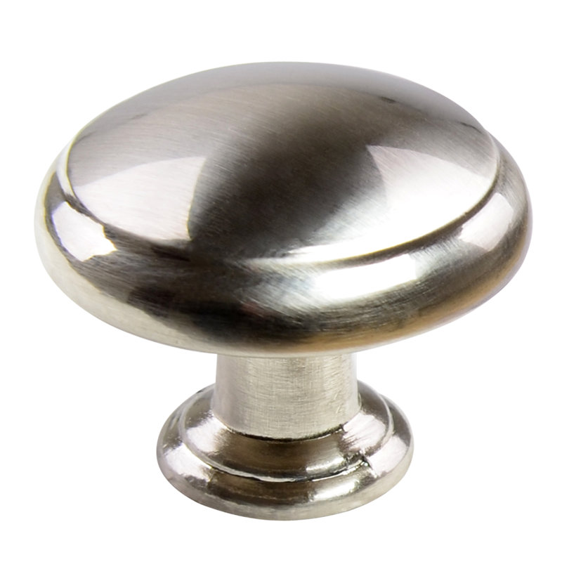 Poignée champignon 1 3/16" diamètre multipaquet