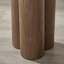 Delshawn Pedestal End Table-1868117721