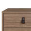 Ensemble de 2 grandes commodes et tables de chevet Audery-252381357