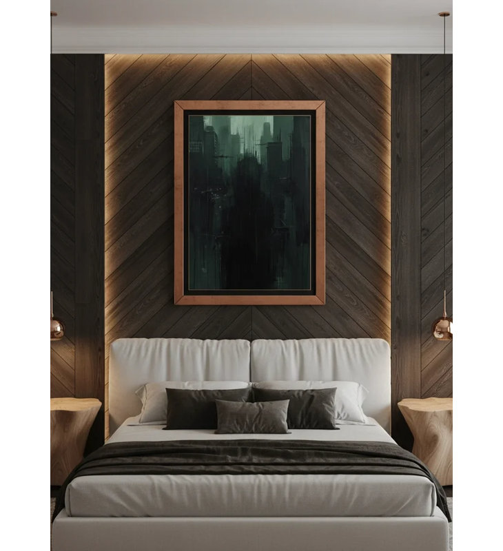 Urban Nocturne