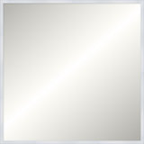 Davenport Solid Wood Framed Mirror