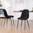 Kavi Faux Leather Upholstered Dining Chair-1455440038
