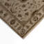 Tabriz Brown Indoor and Outdoor Area Rug-1894102465