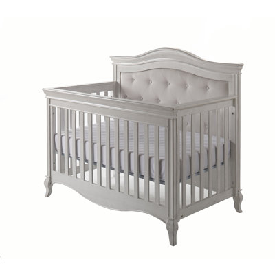 Adalyn 4 -in-1 Convertible Crib