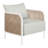 Havana Lounge Chair - Chalk/Natural Cane-979920533-971461812-943317371