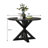 Casarah 4 - Person Pedestal Dining Set-762993049