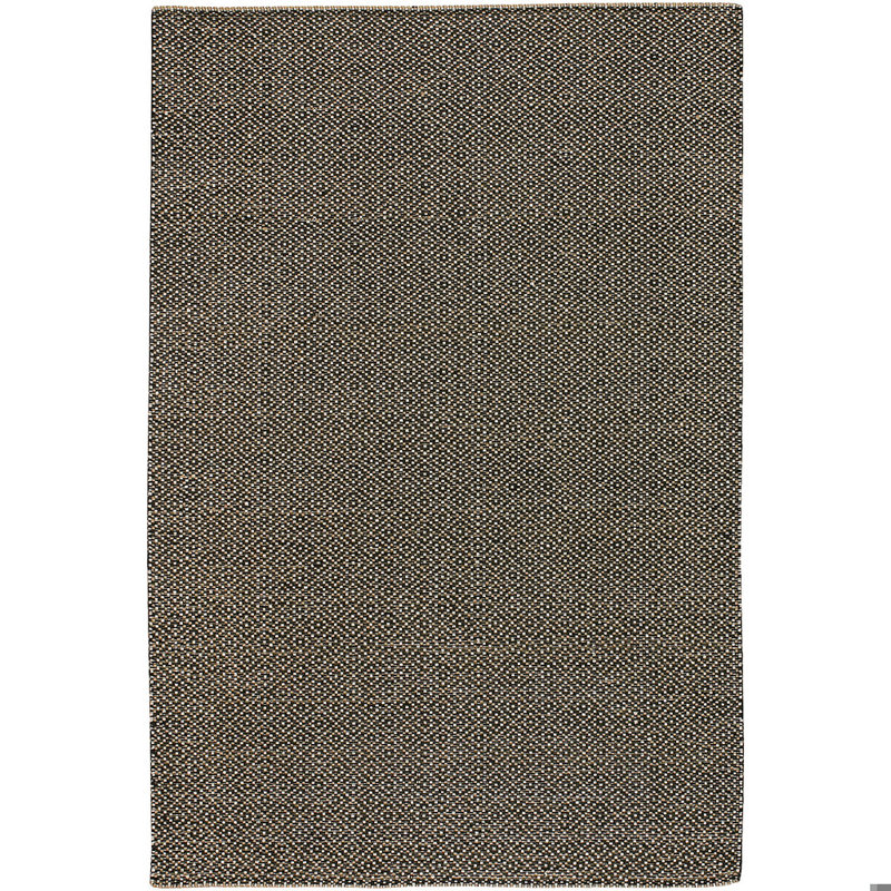 Art Jute / Sisal Geometric Area Rug, Rectangle 7'9" x 10'6"