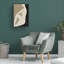 «Chill» par Dan Hobjour, reproduction sur toile tendue