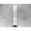 Tapis de couloir beige nouvel âge en laine 2 pi 5 po x 23 pi 8 po Johnna