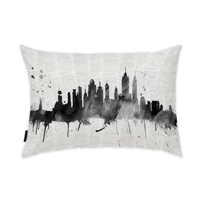  Rectangular Pillow Cover & Insert