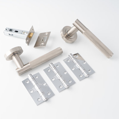Lagos Door Handle