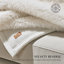 Jeté en fausse fourrure Aspen Luxe-116811436-116811441