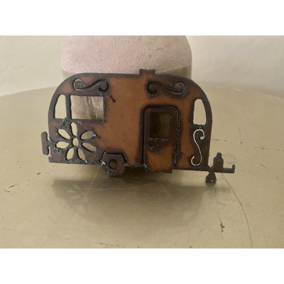 Figurine de camion