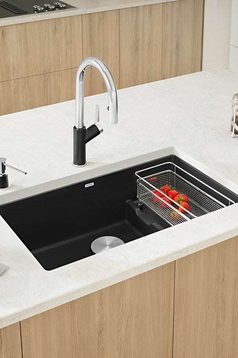 Kitchen Sinks