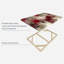 Impression sur toile Stone Gardens-2116460164