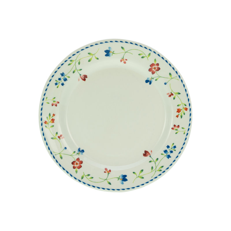 16 Piece Dinnerware Set, Service for 4