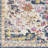 Fleeman Oriental Indoor Rug-1185652933