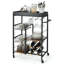 Chariot de cuisine 26,5 po