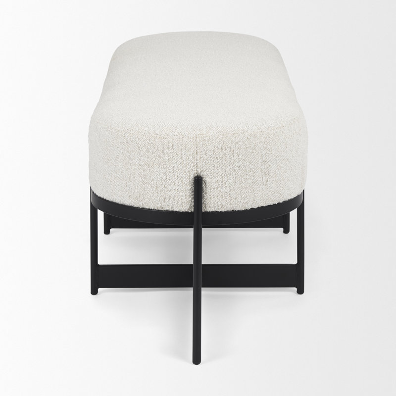 Upholstered Bench