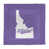 Purple selected