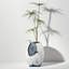 Ornement artistique en plastique Zhenfan