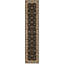 One-of-a-Kind Runner 2'7" X 12' Hand Knotted Area Rug