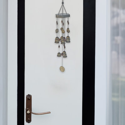 Cloche et carillon
