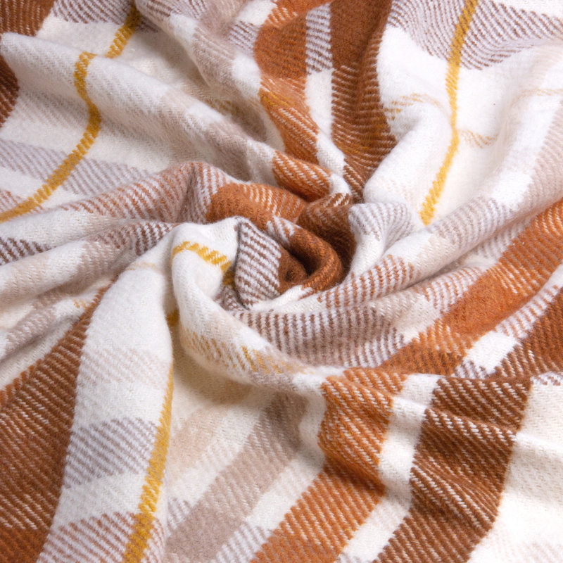 Sesli Twill Throw Blanket