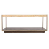 Hammon Coffee Table