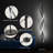 60" Led Novelty Floor Lamp Dimmable Floor Lamps With Remote Control Spiral Contemporary Floor Lamp For Bedroom Living Room-1711183997