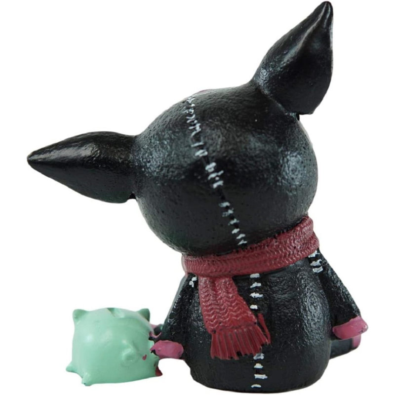 Figurine Dayris Furry Bones Porky Pig