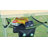 Rabess Square Wood Metal Outdoor Camping Table , in. W in. D-1999197851