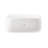 Cavidan 59'' x 30'' Soaking Bathtub-1371415000