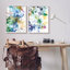 «Modern Urban Rainbow Splatter», ensemble de 2 estampes numériques par Jodi Fuchs-360389848-360389851
