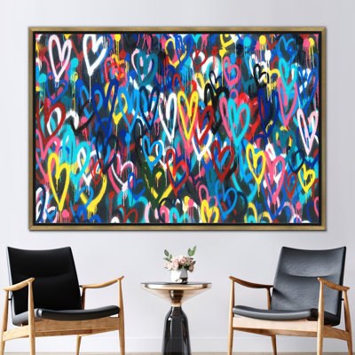 Print on Canvas