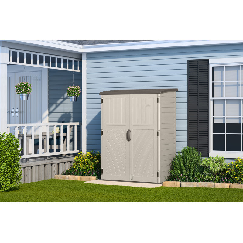 Grande remise verticale Covington®