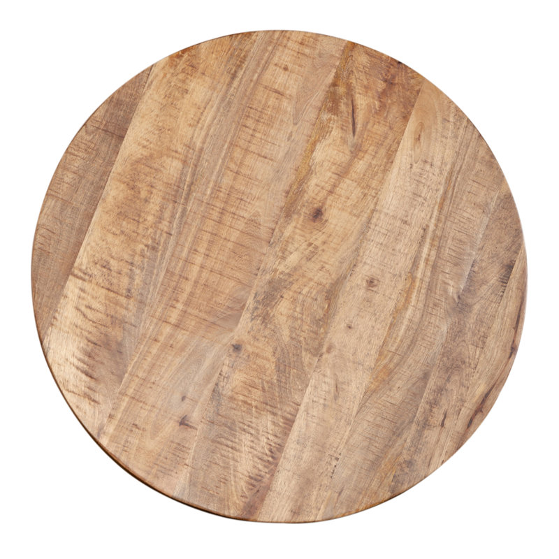 Galvan 2 Piece Nesting Table Set