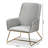 Kulan Upholstered Armchair-390584294