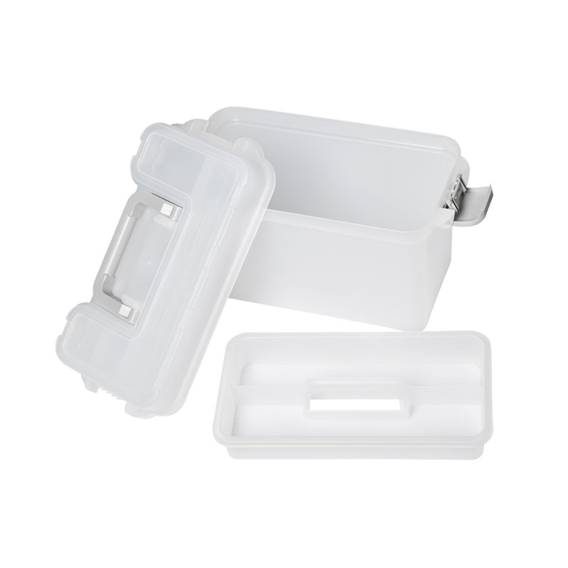 Eells Storage Box