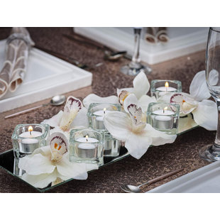 Unscented Tealight Candle (Set of 50)