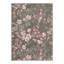 Tapis rosé / brun / vert Aura-710209882-713282913