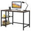 Dyersburg Metal Base Computer Desk-260508212